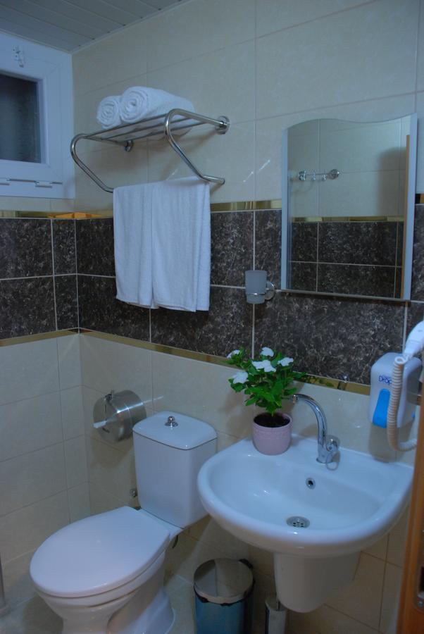 Palm Beach Hotel Silifke