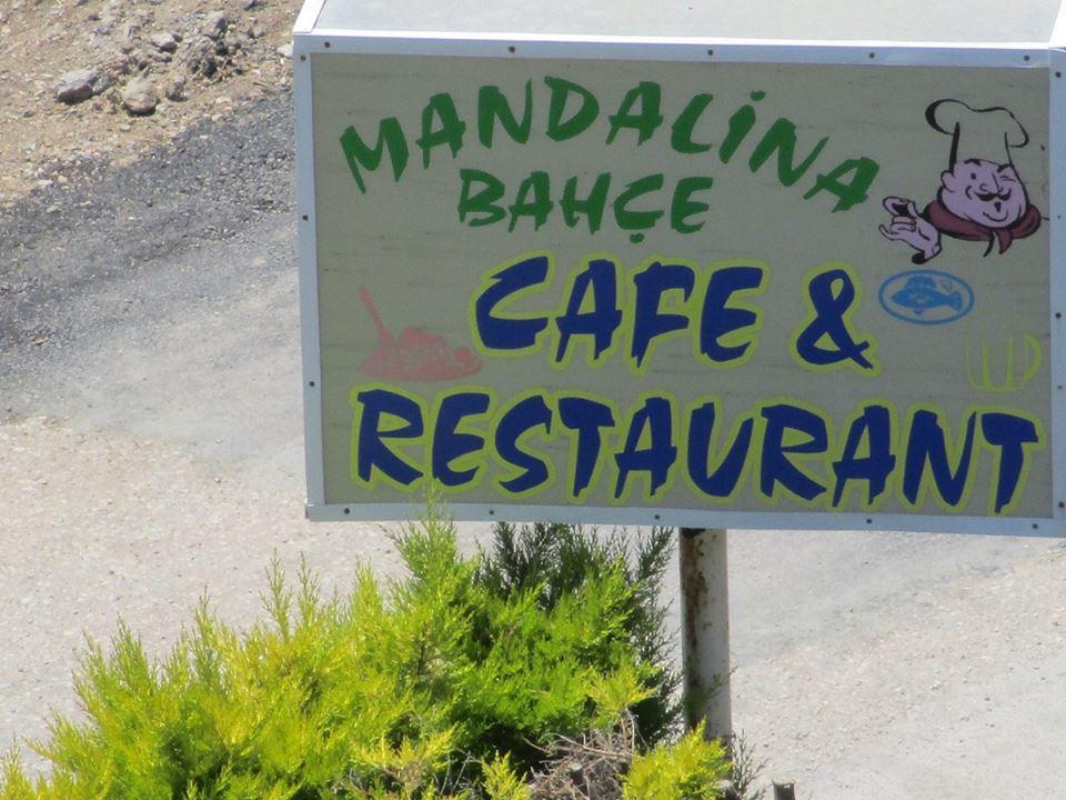 Mandarin Beach Hotel Gumuldur