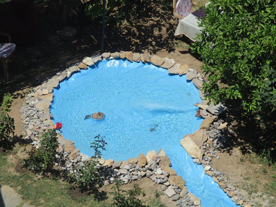 Mandarin Beach Hotel *