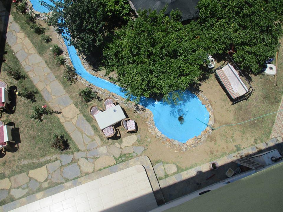 Hotel Mandarin Beach *