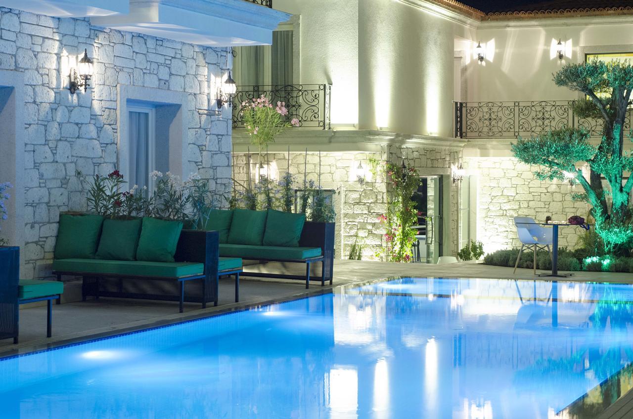Hotel The Design