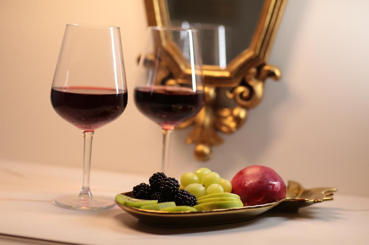 Bed & Breakfast De Gold (adults Only) Alacati