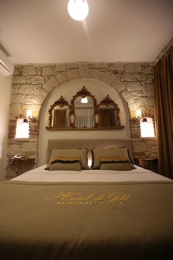 De Gold (adults Only) Alacati