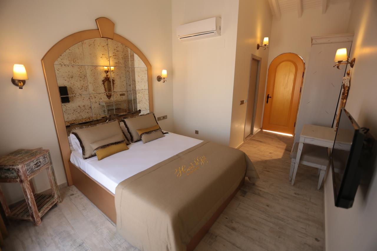 De Gold (adults Only) Alacati