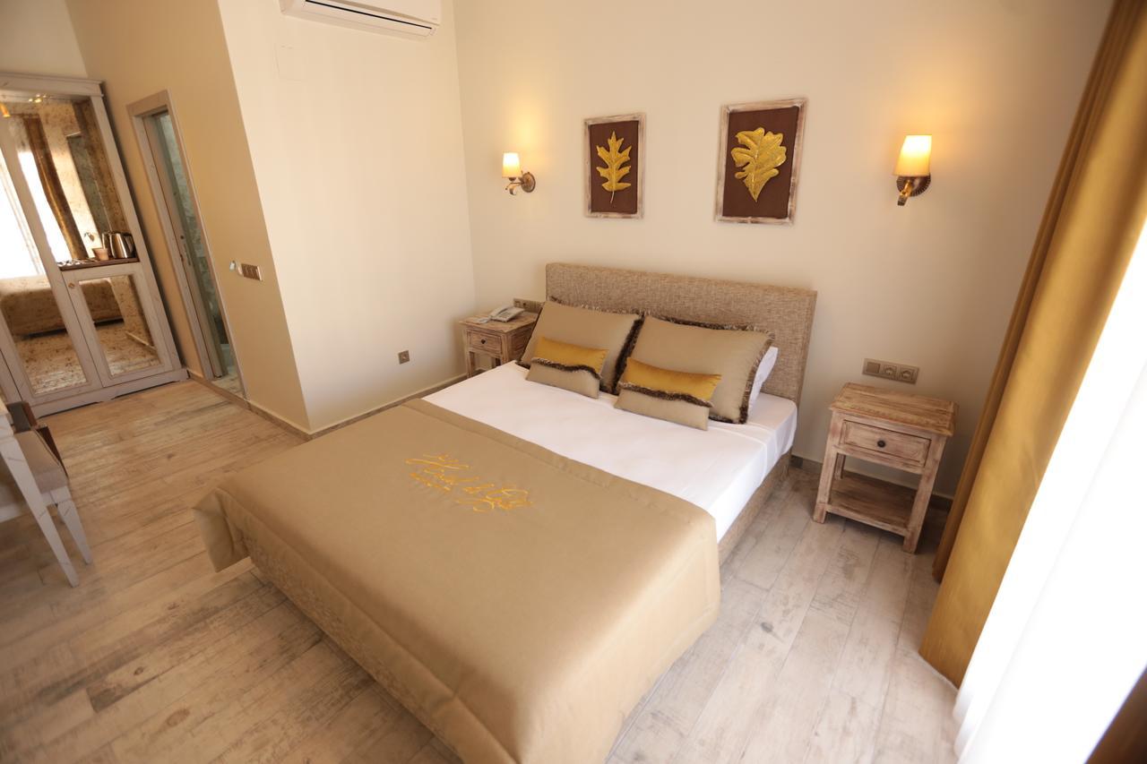 De Gold (adults Only) Alacati