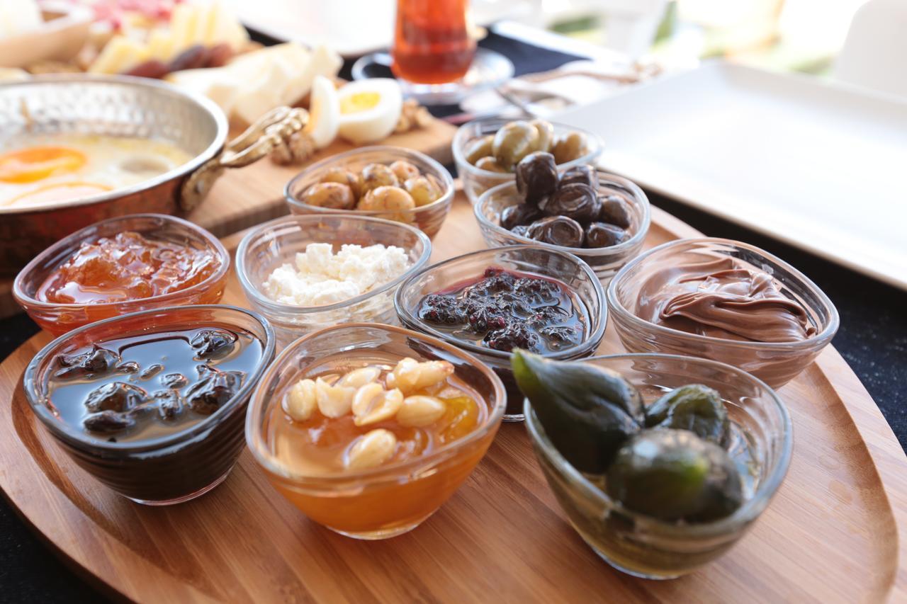Bed & Breakfast De Gold (adults Only) Alacati