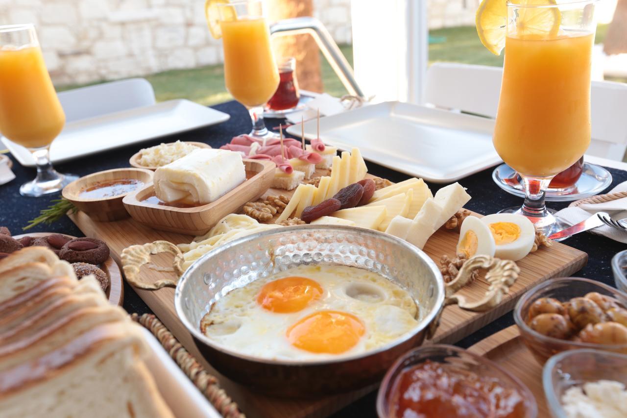 Bed & Breakfast De Gold (adults Only) Alacati