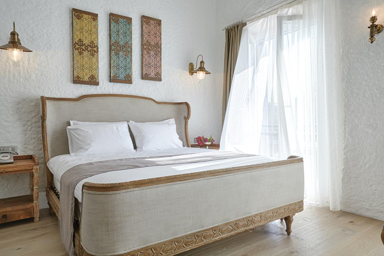 Alakapi & 2* Alacati