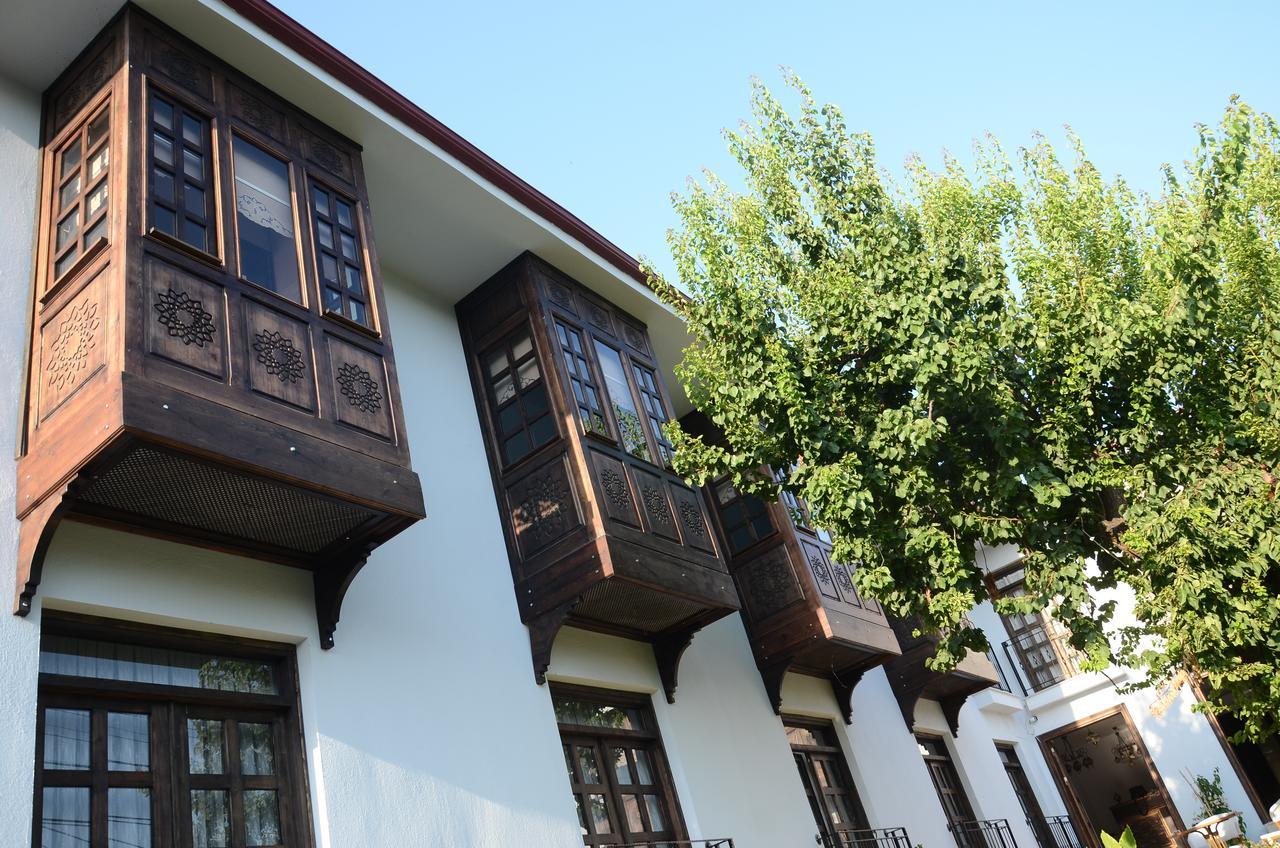 Ephesus Paradise Hotel