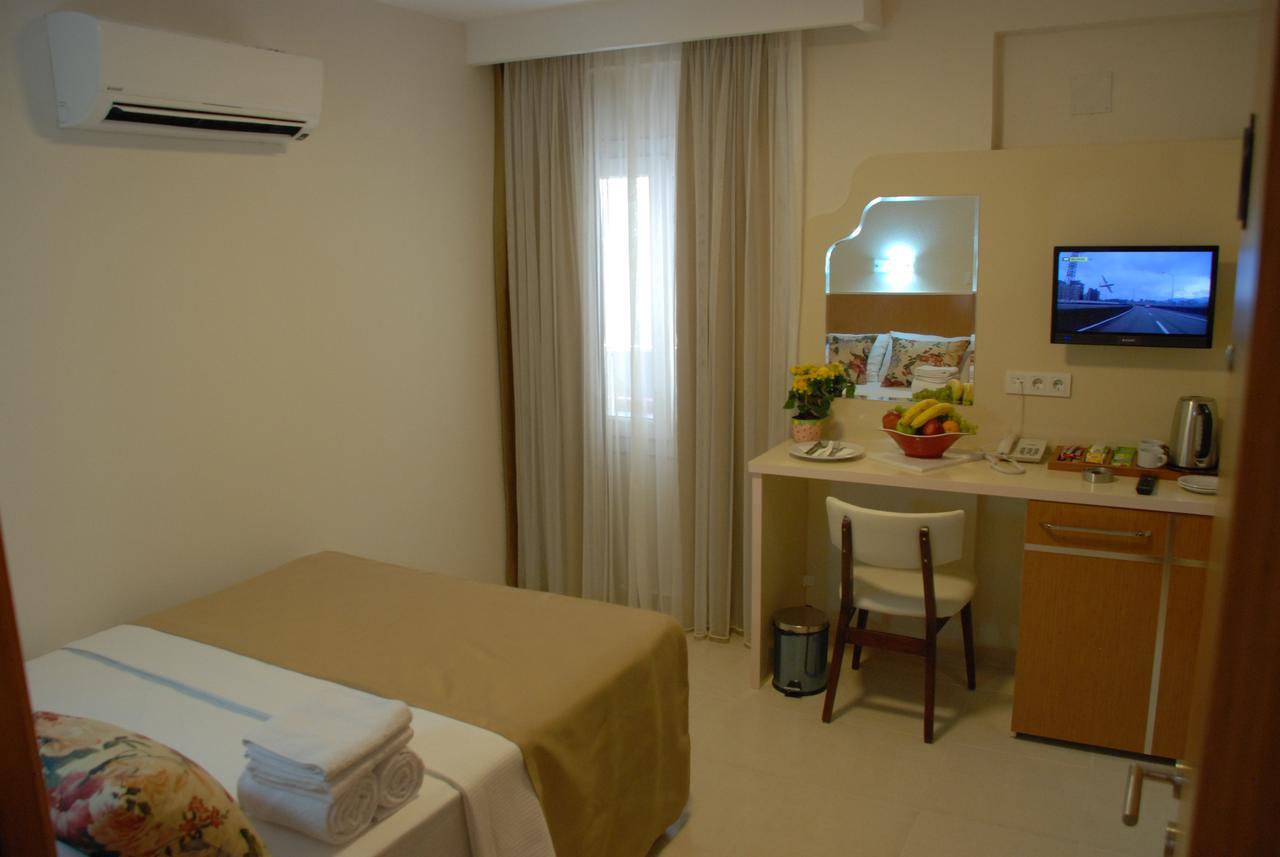 Hotel Palm Beach