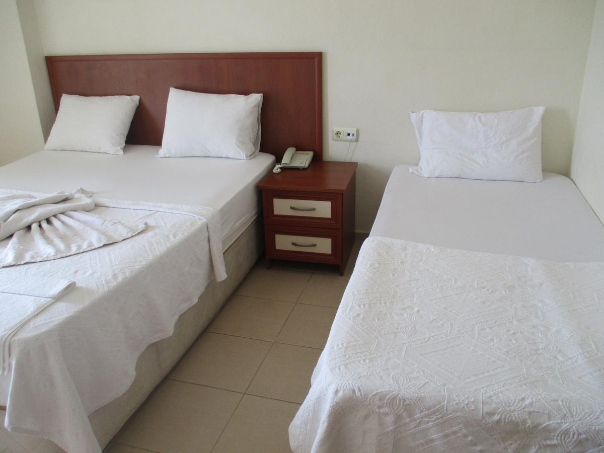 Hotel Mandarin Beach Gumuldur