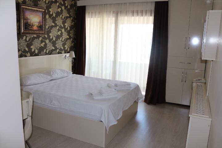 Akcay Resort Otel