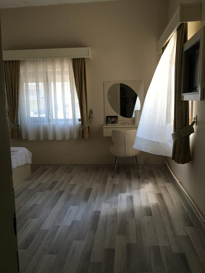 Hotel Akcay Resort Otel Akcay (Edremit)