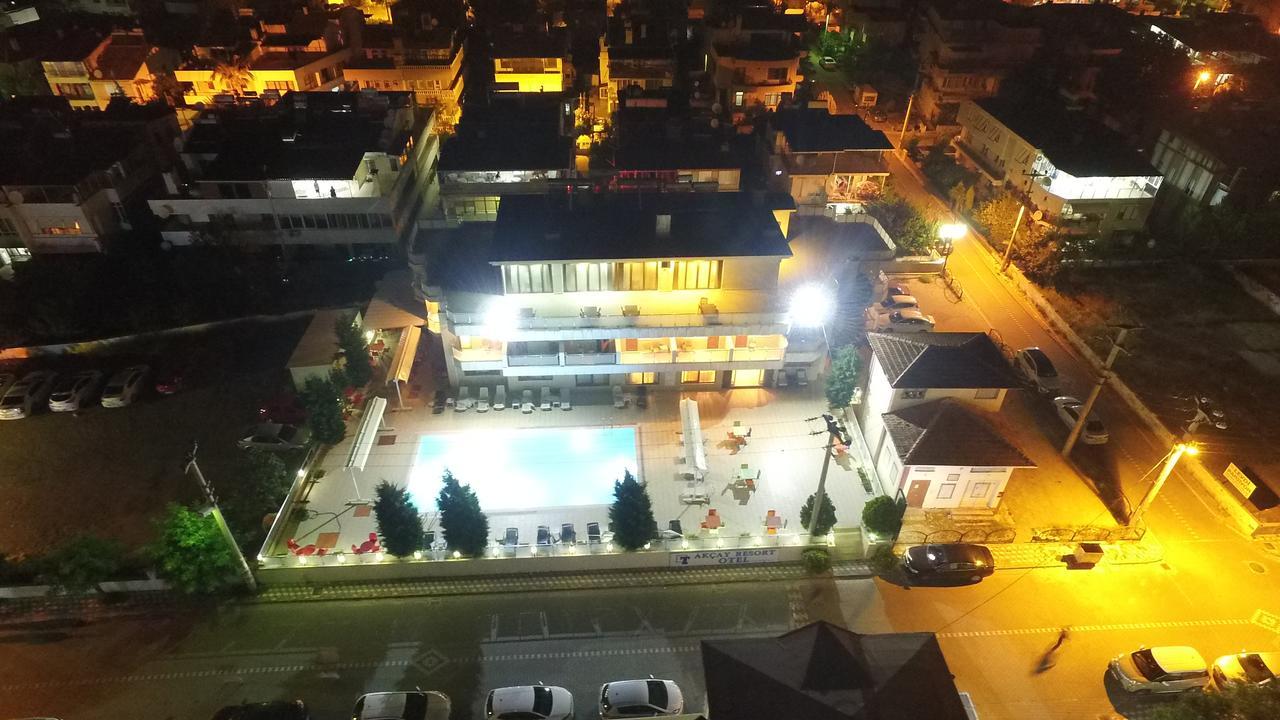 Akcay Resort Otel * Akcay (Edremit)