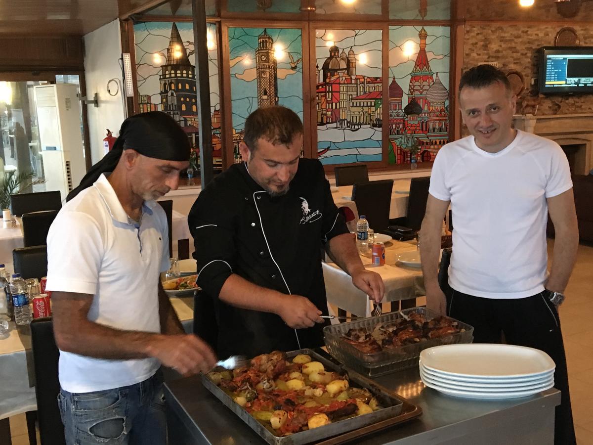 Akcay Resort Otel