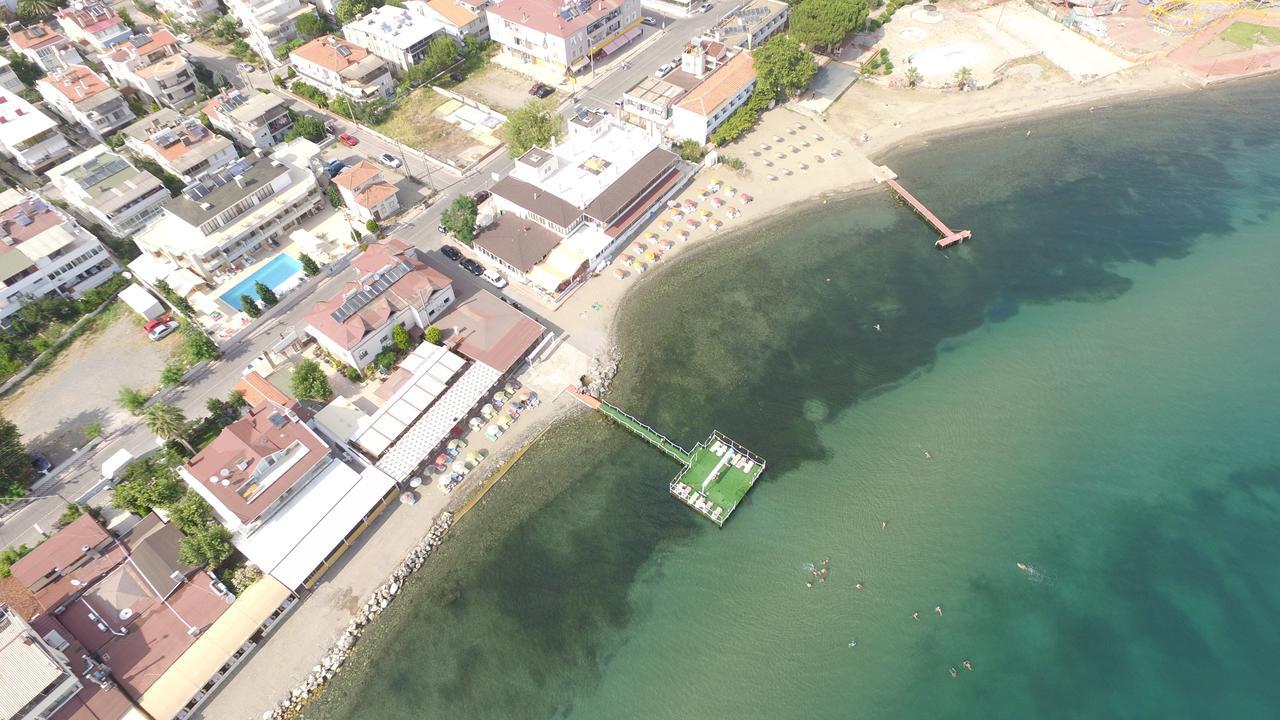 Akcay Resort Otel Hotel