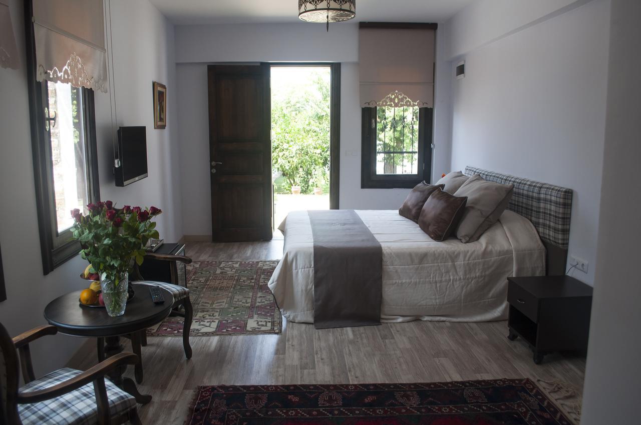 Ephesus Paradise Hotel Selcuk