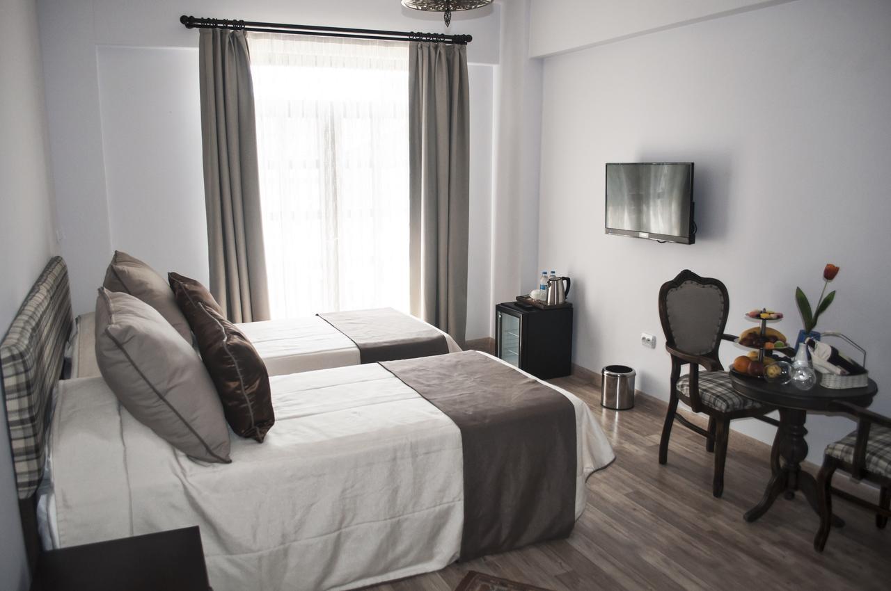 Ephesus Paradise Hotel