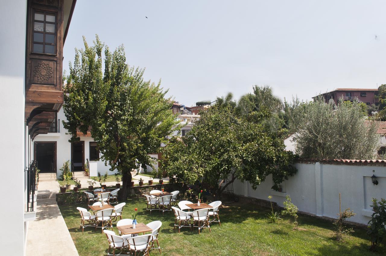 Hotel Ephesus Paradise 3*