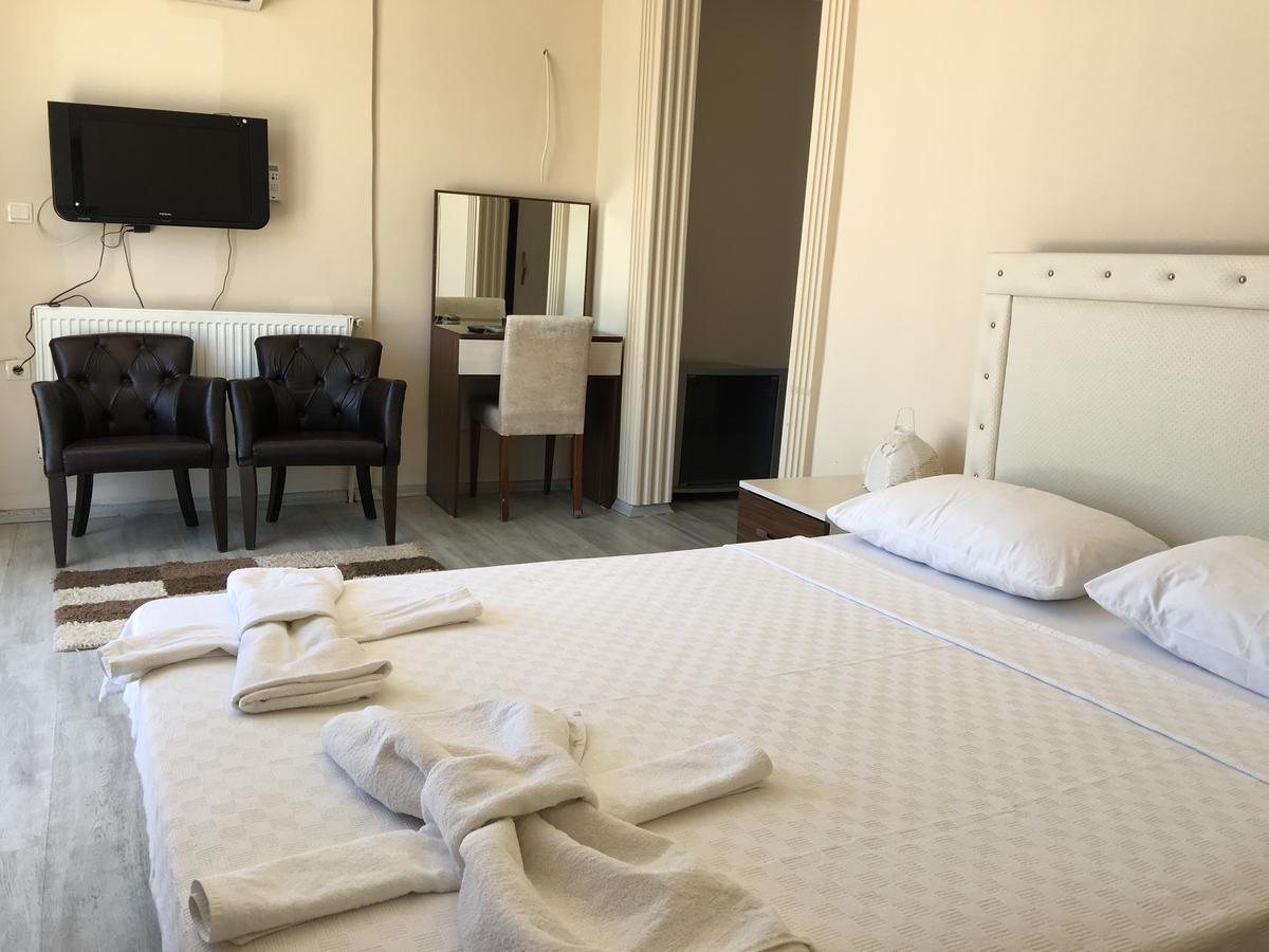 Akcay Resort Otel Hotel *