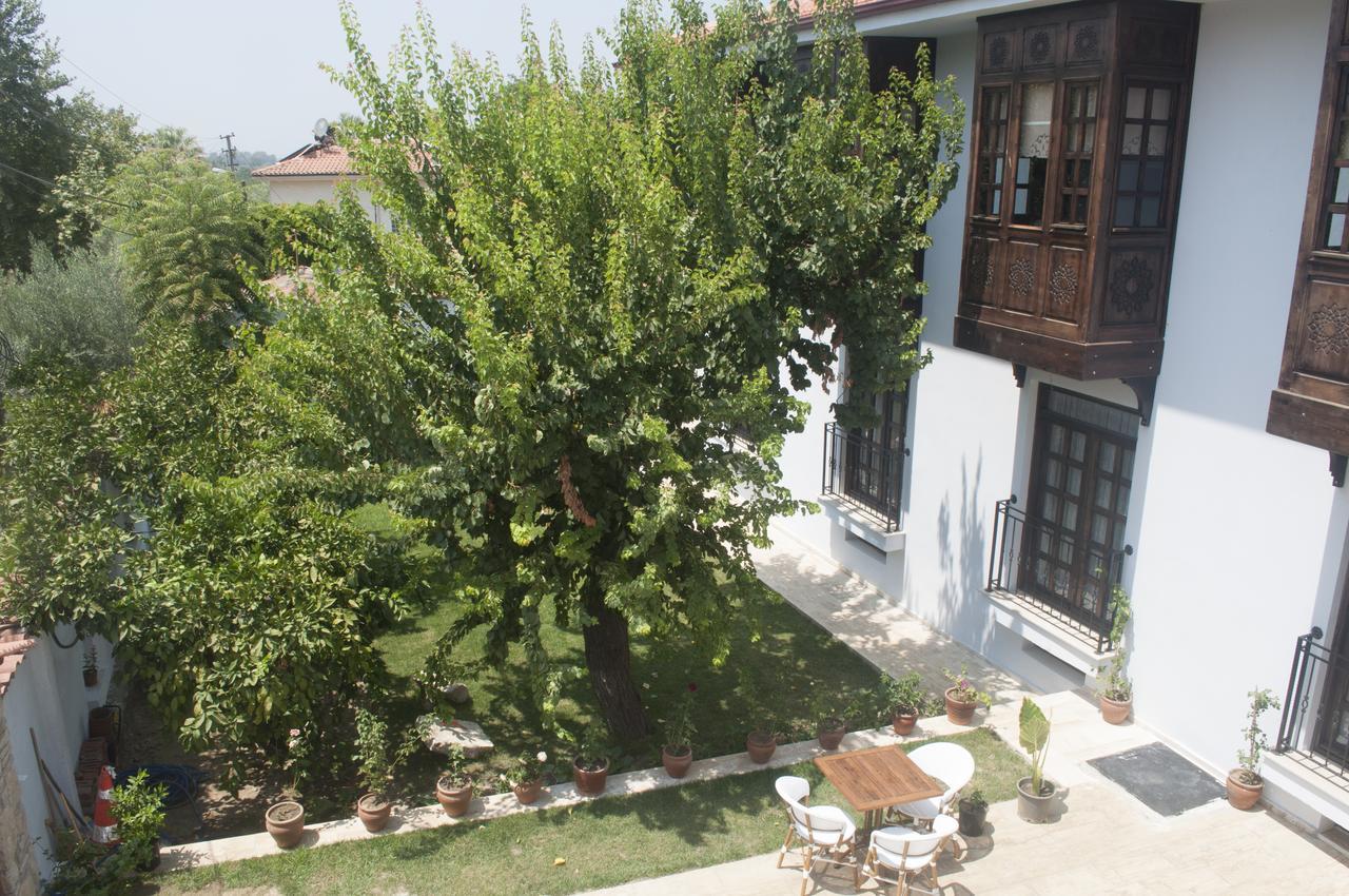 Hotel Ephesus Paradise Selcuk