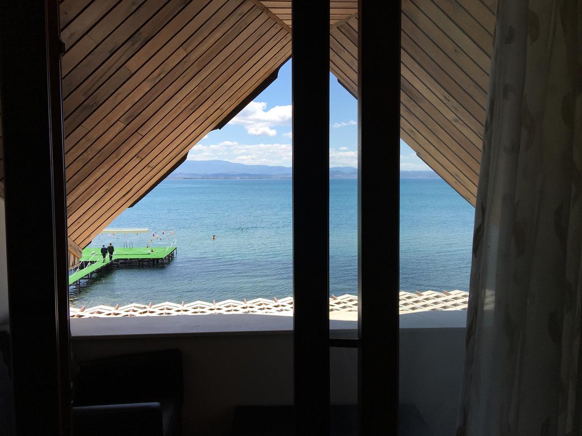 Akcay Resort Otel * Akcay (Edremit)