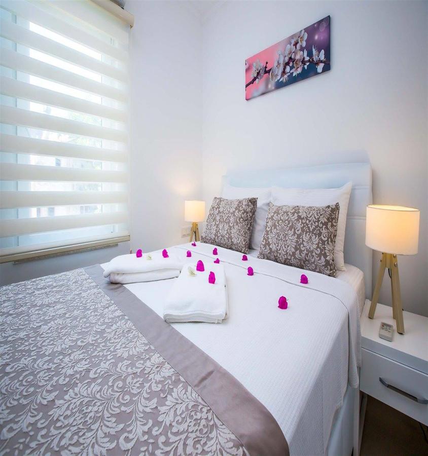 Aparthotel Yenier Kas