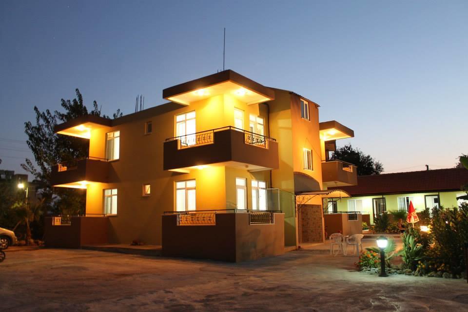 Esmeralda Apart Butik Aparthotel *