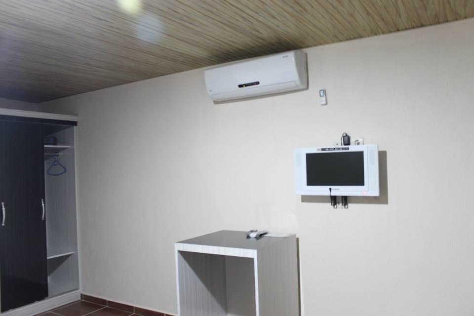 Esmeralda Apart Butik Aparthotel