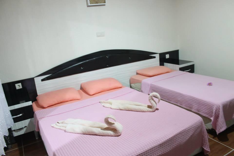 Aparthotel Esmeralda Apart Butik