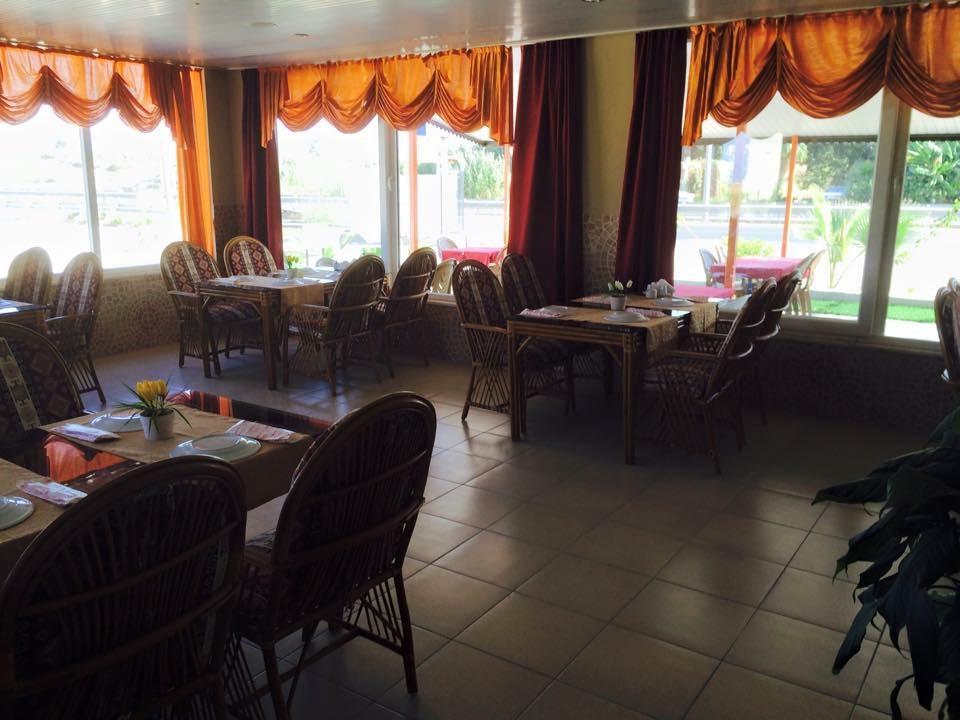Esmeralda Apart Butik Aparthotel