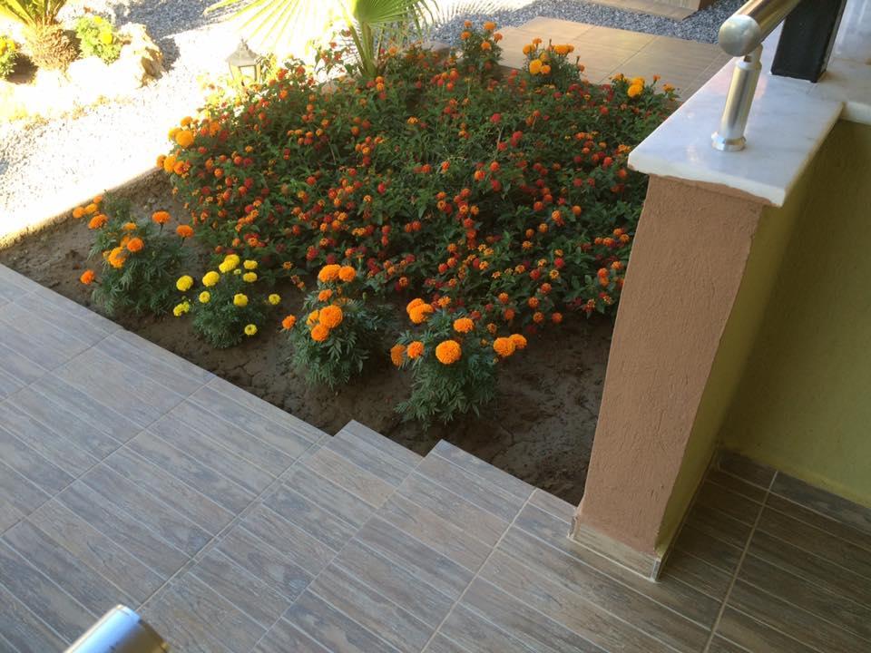 Aparthotel Esmeralda Apart Butik Kizilot