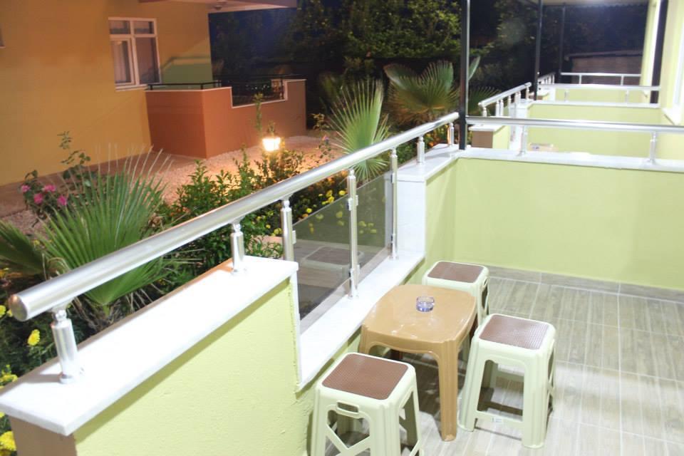 Esmeralda Apart Butik Aparthotel *