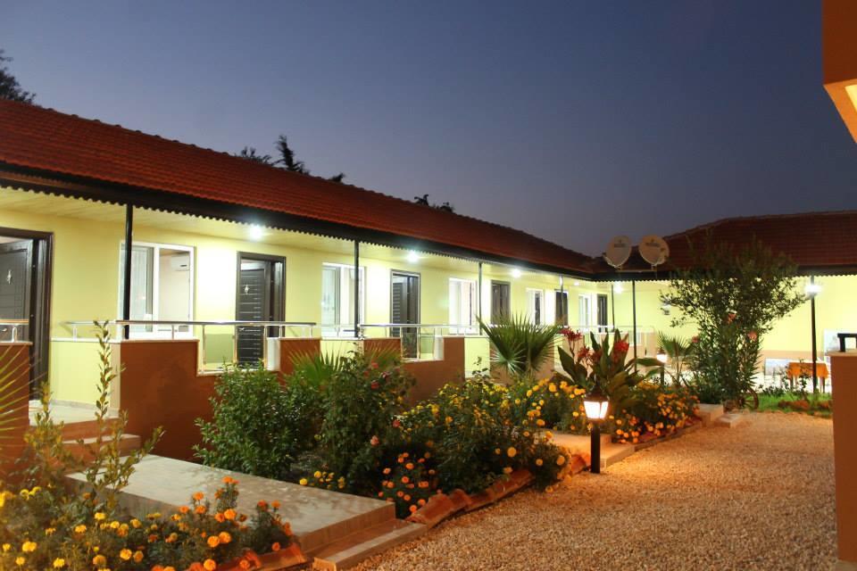 Esmeralda Apart Butik Aparthotel *