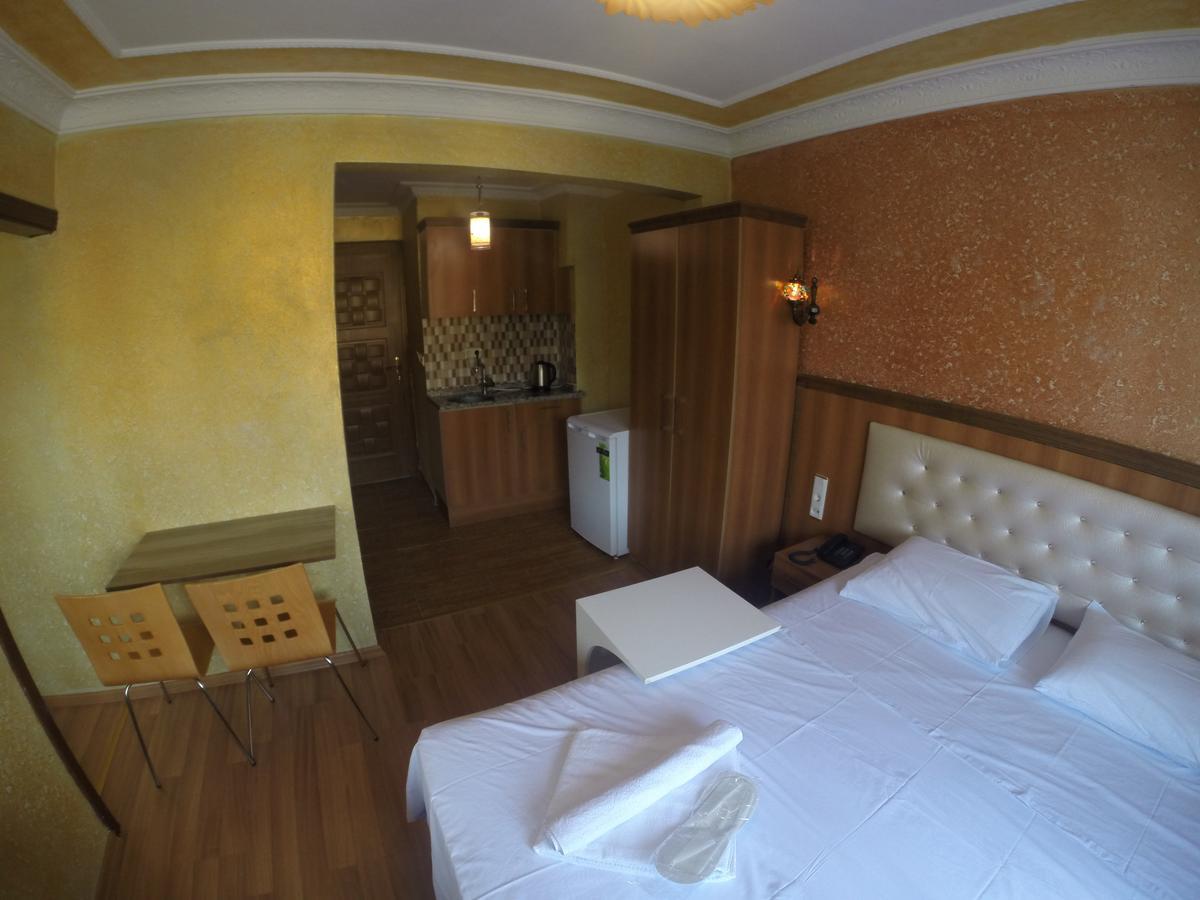 Arat Aparthotel Istanbul