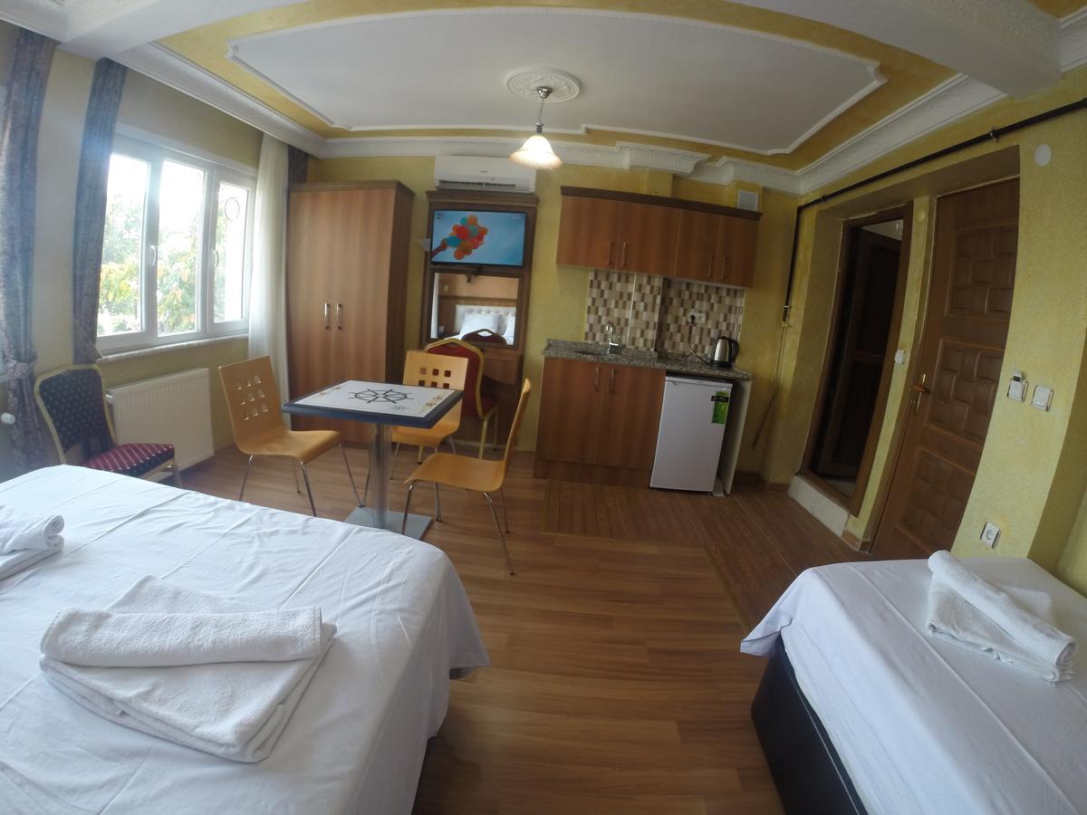 Arat Aparthotel Istanbul