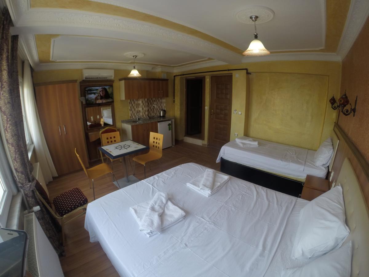 Aparthotel Arat