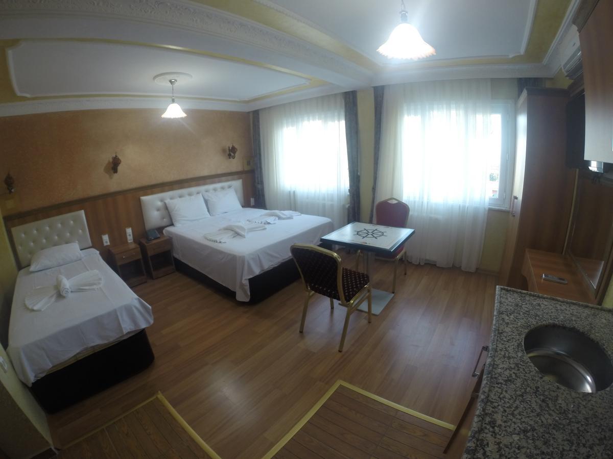 Arat Aparthotel