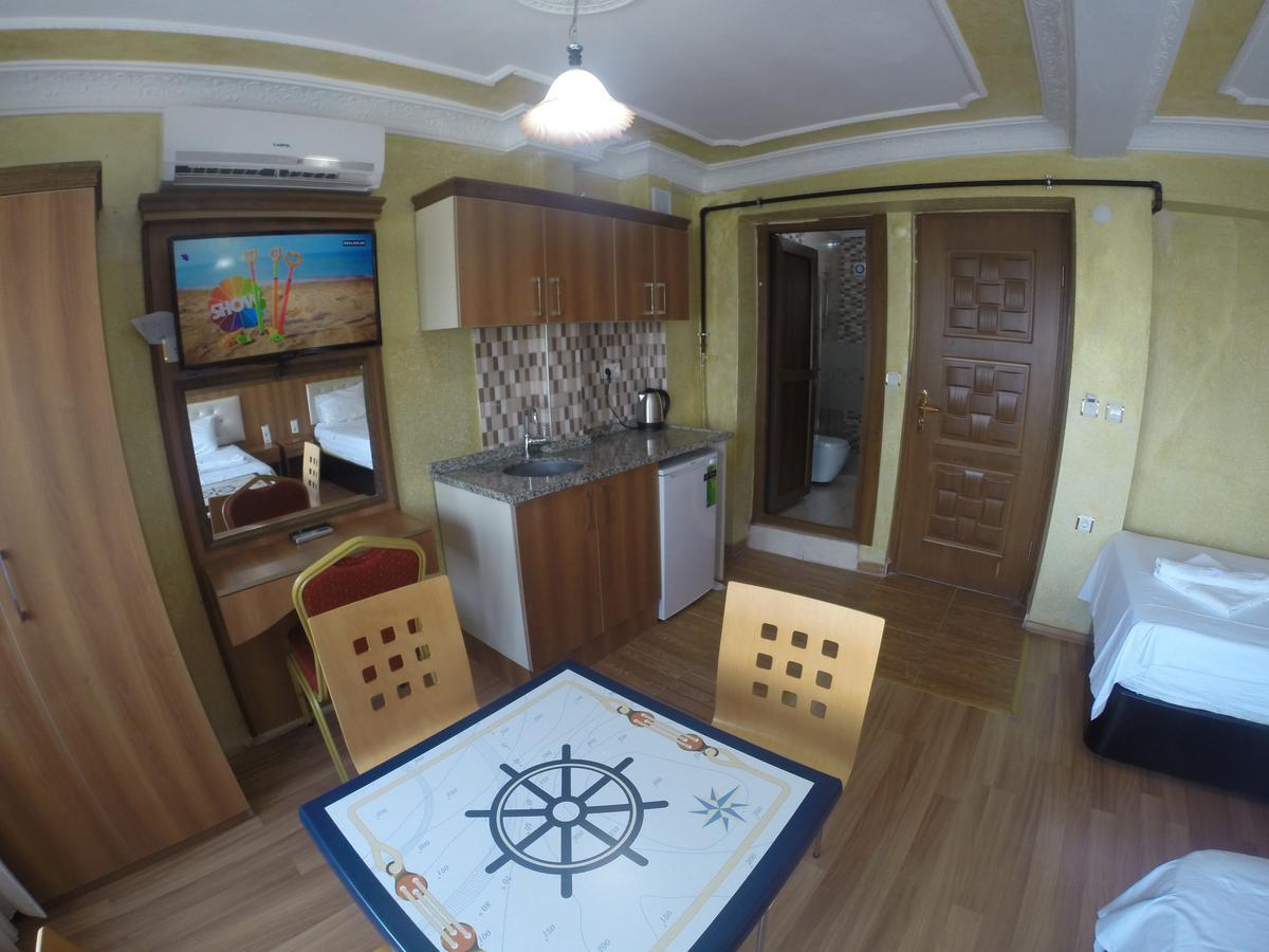 Arat Aparthotel Istanbul
