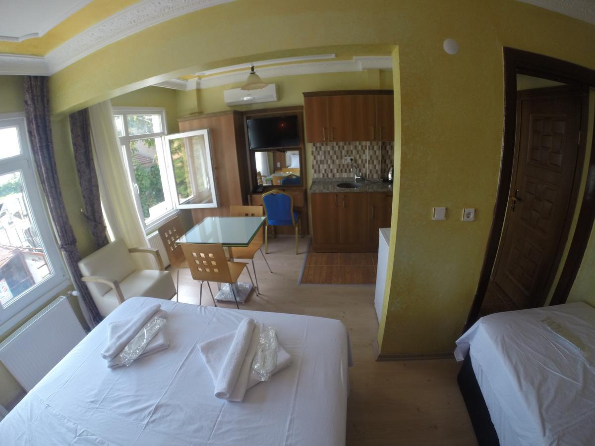 Arat Aparthotel