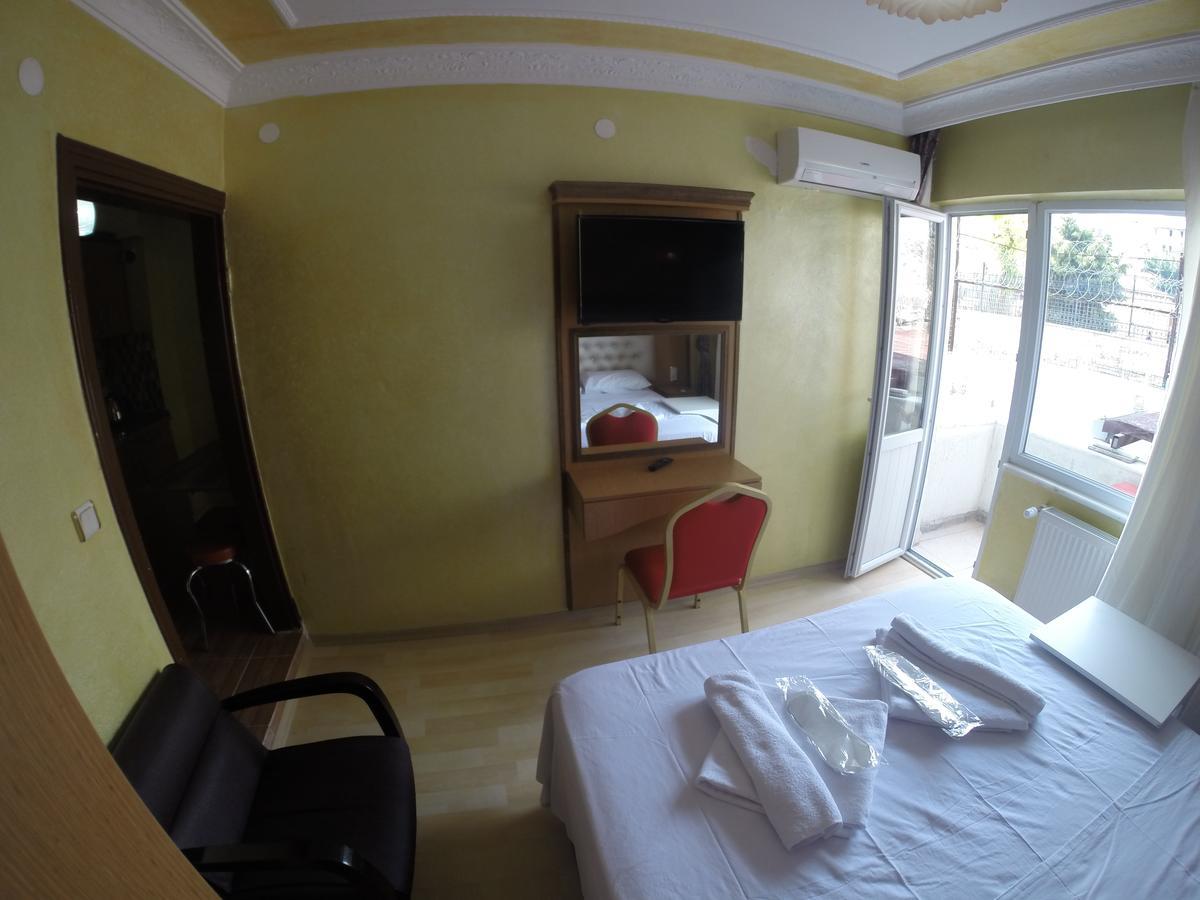 Aparthotel Arat Istanbul