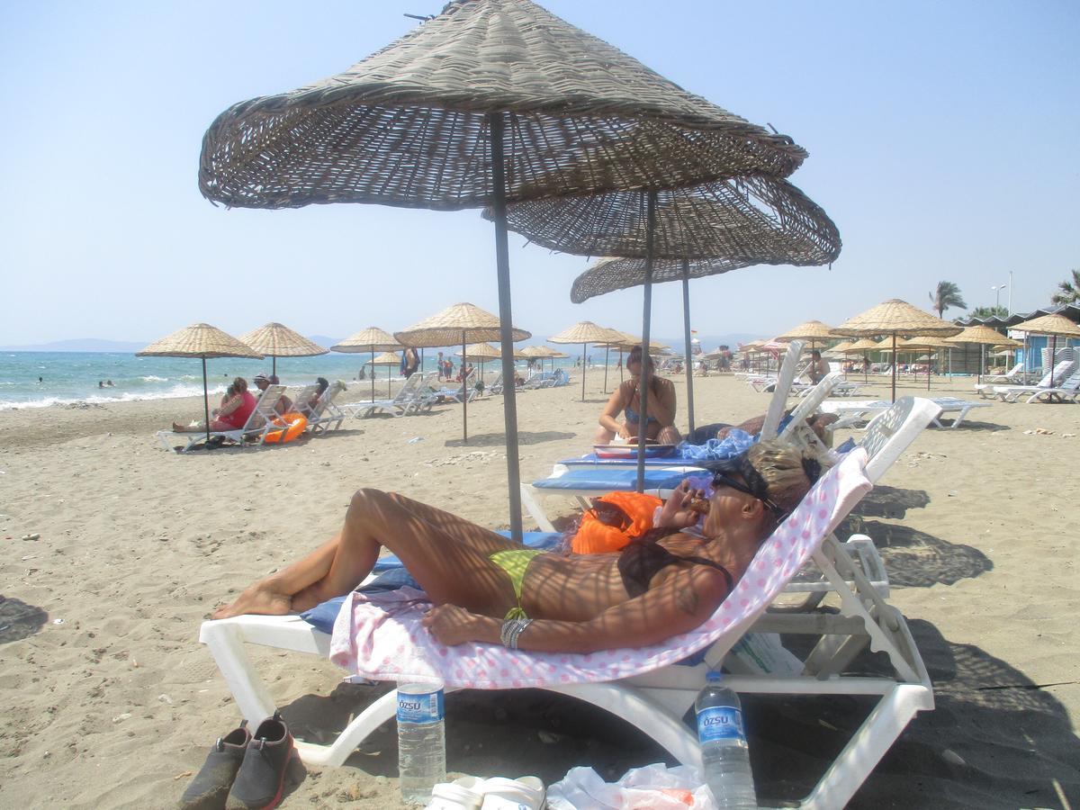 Mandarin Beach *