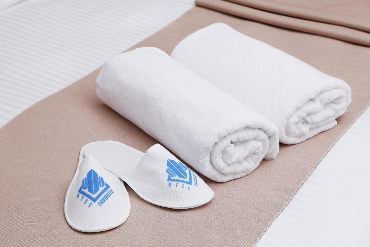 Hotel Favorite Akcaabat
