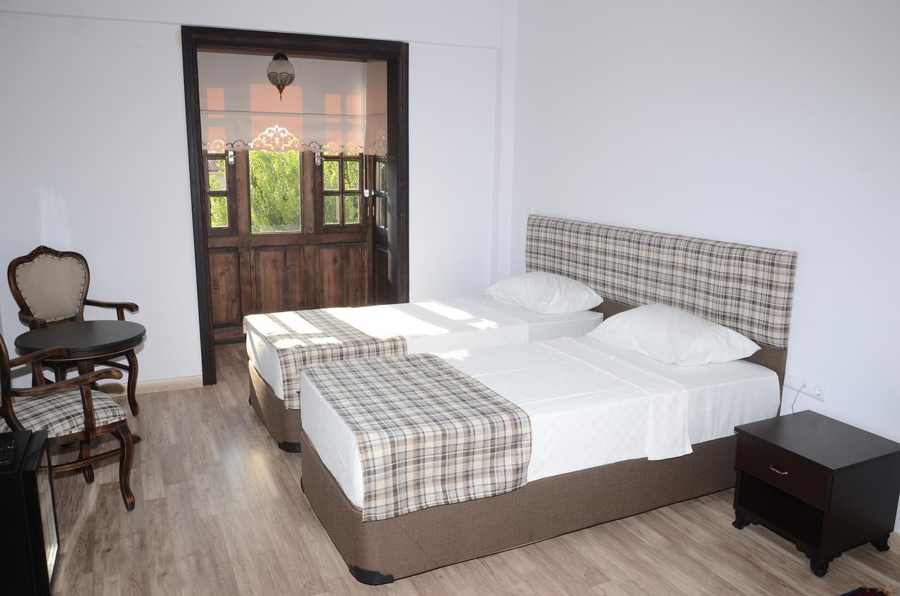 Hotel Ephesus Paradise