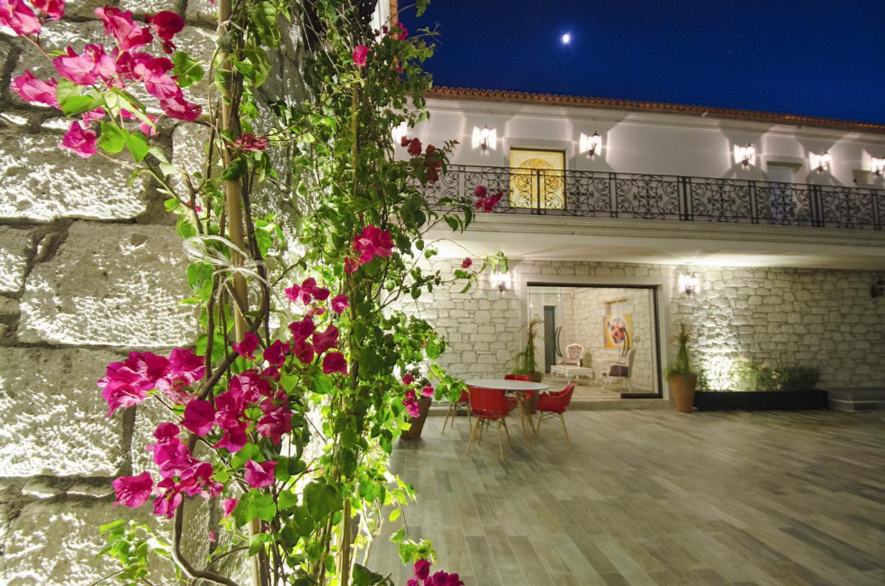 The Design * Alacati