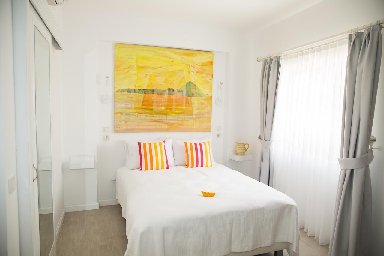 Hotel Esinti Bozcaada