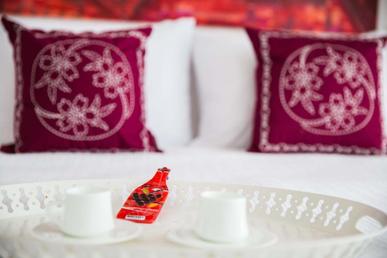 Esinti Hotel Bozcaada