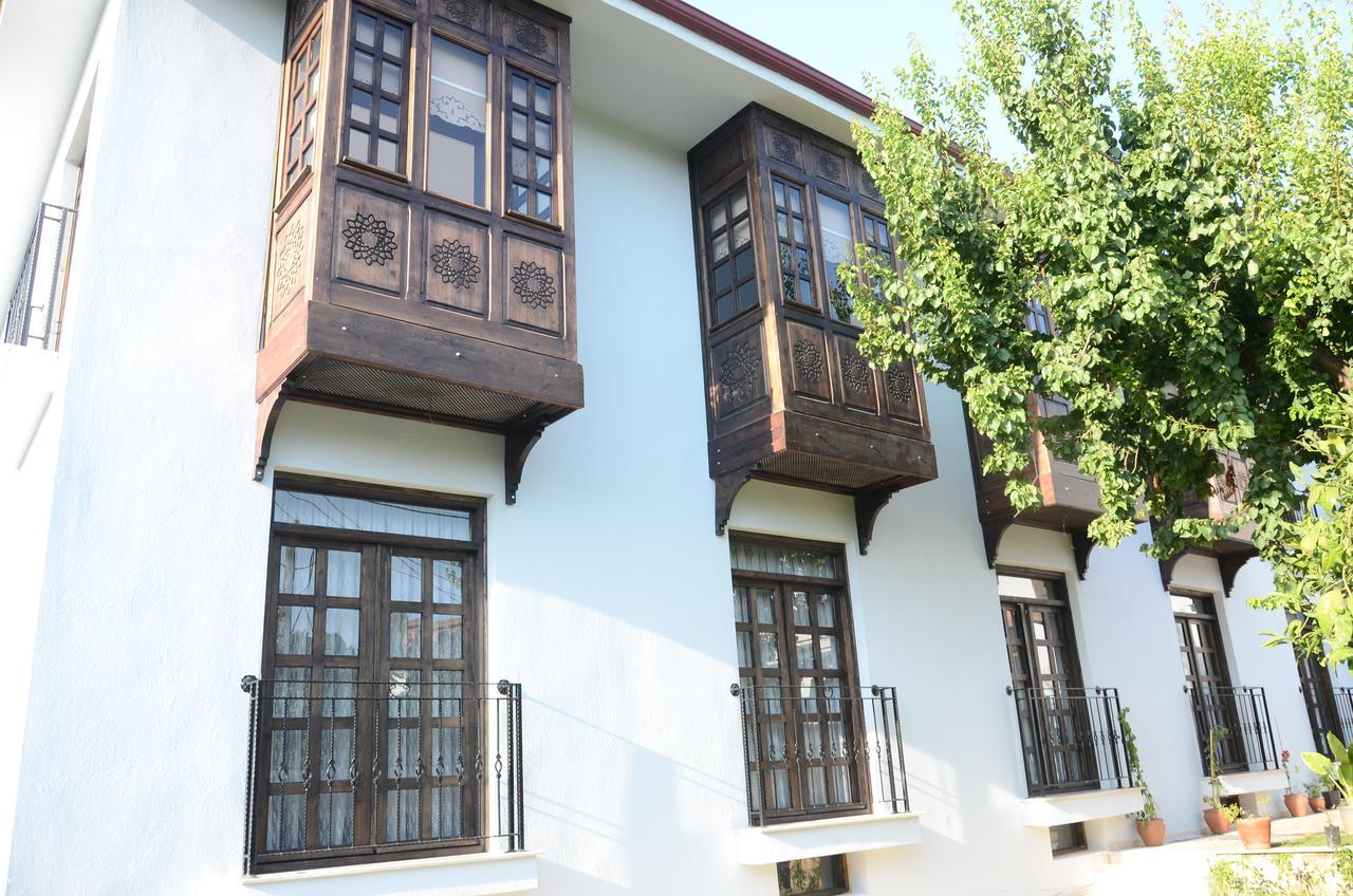 Ephesus Paradise Hotel