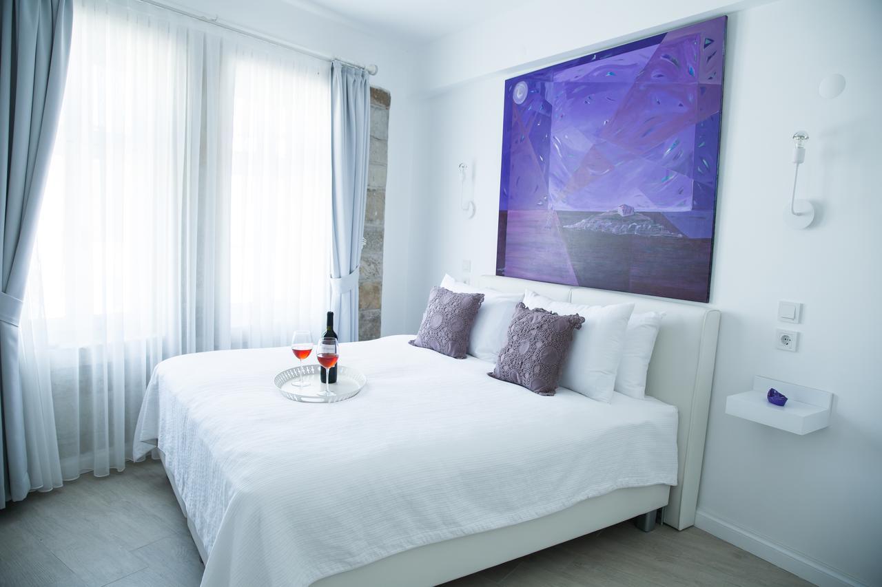 Esinti Hotel Bozcaada