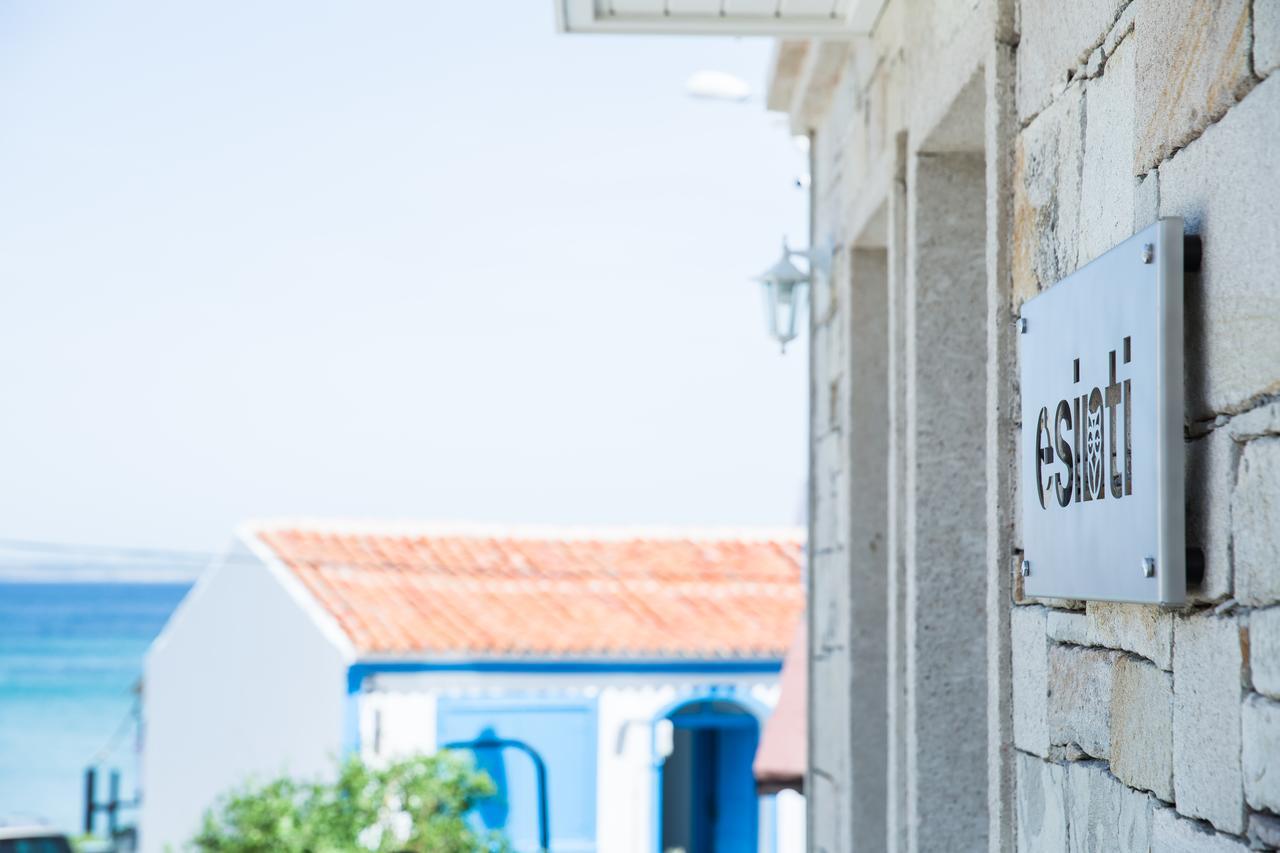Esinti Hotel Bozcaada